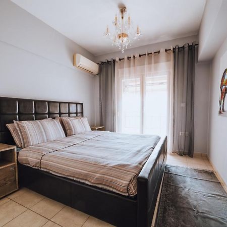 Iliotti Apartments Rhodes City ภายนอก รูปภาพ