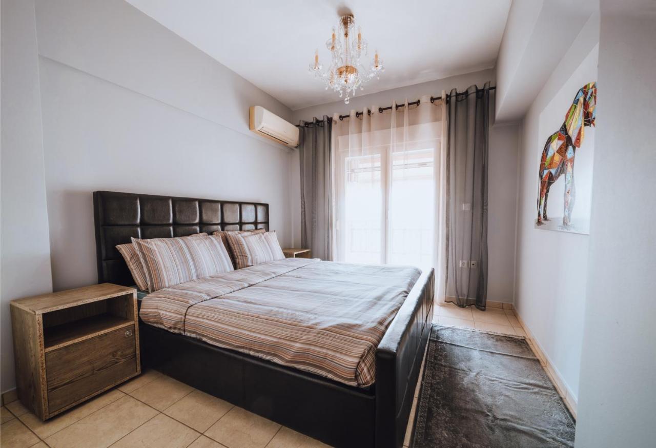 Iliotti Apartments Rhodes City ภายนอก รูปภาพ